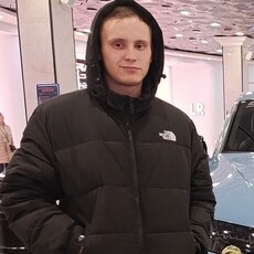 Фотография мужчины Сережа, 23 года из г. Красноуфимск