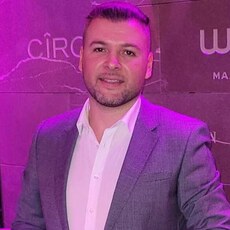 Фотография мужчины Роман, 44 года из г. Донецкая