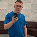 Андрей, 31 год