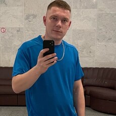 Фотография мужчины Андрей, 31 год из г. Минск