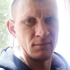 Фотография мужчины Сергей, 38 лет из г. Волковыск