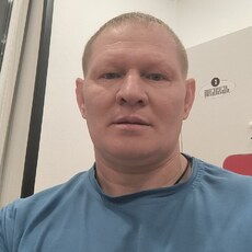 Фотография мужчины Алексей, 39 лет из г. Котово