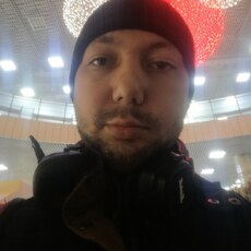 Фотография мужчины Чудо, 35 лет из г. Тамбов