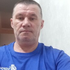 Фотография мужчины Oleg, 53 года из г. Пермь