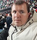 Алексей, 35 лет
