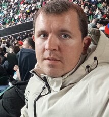 Фотография мужчины Алексей, 35 лет из г. Краснодар