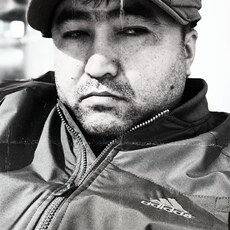 Фотография мужчины Zaz, 39 лет из г. Алматы