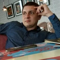 Фотография мужчины Евгений, 38 лет из г. Крымск