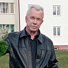 Фотография мужчины Николай, 63 года из г. Мядель