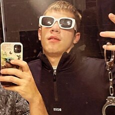 Фотография мужчины Илья, 20 лет из г. Жлобин