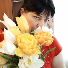 Фотография девушки Elena, 45 лет из г. Ставрополь