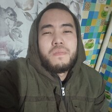 Фотография мужчины Адик, 29 лет из г. Щучинск