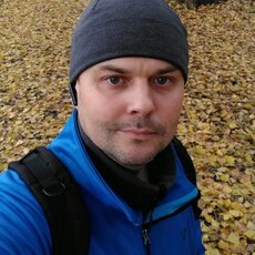 Фотография мужчины Олег, 39 лет из г. Бобруйск