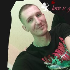 Фотография мужчины Nikolai, 33 года из г. Новосибирск