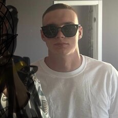 Фотография мужчины Андрей, 22 года из г. Барановичи