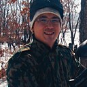 Алекс Калинов, 45 лет