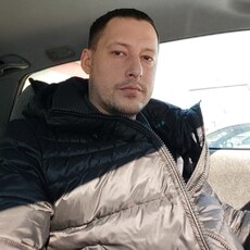 Фотография мужчины Дмитрий, 37 лет из г. Хабаровск