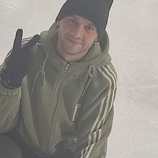 Фотография мужчины Дмитрий, 39 лет из г. Бачатский