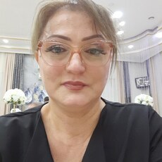 Фотография девушки Seda, 52 года из г. Баку