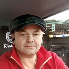 Фотография мужчины Сергей, 52 года из г. Москва