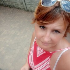Фотография девушки Надин, 47 лет из г. Алушта