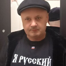 Фотография мужчины Василий, 50 лет из г. Саранск