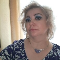 Фотография девушки Елена, 54 года из г. Владимир