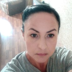 Фотография девушки Оксана, 52 года из г. Орел