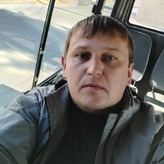 Фотография мужчины Александр, 38 лет из г. Кисловодск