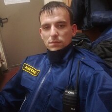 Фотография мужчины Дмитрий, 29 лет из г. Нижний Тагил