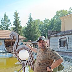 Фотография мужчины Vik, 38 лет из г. Тольятти