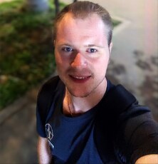 Фотография мужчины Илья, 28 лет из г. Ярославль