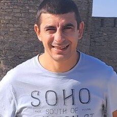 Фотография мужчины Олег, 39 лет из г. Одесса