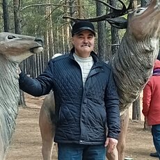 Фотография мужчины Александр, 52 года из г. Чита