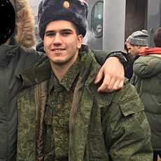 Фотография мужчины Артём, 26 лет из г. Михайловка (Волгоградская Област