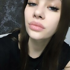 Фотография девушки Ангелина, 25 лет из г. Хабаровск