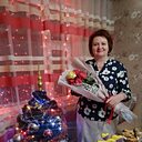 Валентина, 53 года