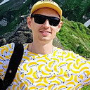 Евген, 35 лет