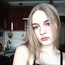 Анастасия, 19 лет