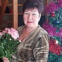 Елена, 64 года