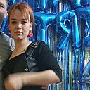 Виктория, 28 лет