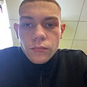 Егор, 20 лет
