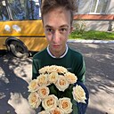 Даниил, 18 лет