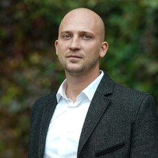 Фотография мужчины Роман, 34 года из г. Пенза