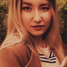 Фотография девушки Ева, 22 года из г. Нижний Новгород