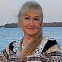 Татьяна, 68 лет