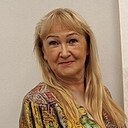 Татьяна, 68 лет