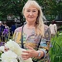 Татьяна, 68 лет