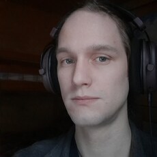 Фотография мужчины Ярослав, 25 лет из г. Москва