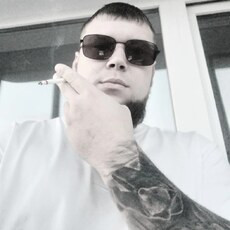 Фотография мужчины Михаил, 32 года из г. Черногорск